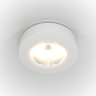 Встраиваемый светильник Maytoni Metal Magic DL2003-L12W4K