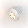 Встраиваемый светильник Maytoni Metal Magic DL2003-L12W4K