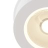 Встраиваемый светильник Maytoni Metal Magic DL2003-L12W4K