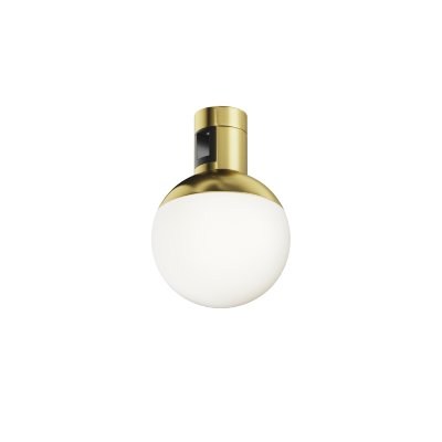 Трековый светильник Maytoni Flarity Luna TR149-1-5W4K-BS