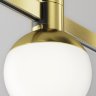 Трековый светильник Maytoni Flarity Luna TR149-1-5W4K-BS