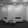 Трековый светильник Maytoni Flarity Luna TR149-1-5W4K-BS
