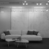Трековый светильник Maytoni Flarity Luna TR149-1-5W4K-BS