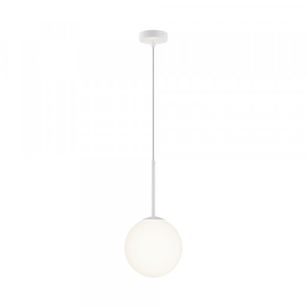 Светильник подвесной Maytoni Basic form MOD321PL-01W1
