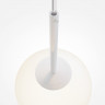 Светильник подвесной Maytoni Basic form MOD321PL-01W1