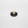 Встраиваемый светильник Maytoni Technical Alfa LED DL043-01-10W3K-RD-WB