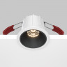 Встраиваемый светильник Maytoni Technical Alfa LED DL043-01-10W3K-RD-WB