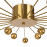 Люстра потолочная Freya Celebrity FR5242CL-24BS