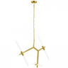 Подвесная люстра Lightstar Struttura 742063