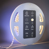 Светодиодная лента Maytoni 9,6Вт/м 3000К 24V IP20 Ultra 201137