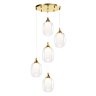 Светильник подвесной Maytoni Aura MOD016PL-05BS