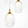 Светильник подвесной Maytoni Aura MOD016PL-05BS