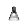 Трековый светильник Maytoni Flarity Bianca TR147-1-3W4K-B