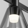 Трековый светильник Maytoni Flarity Bianca TR147-1-3W4K-B