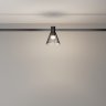 Трековый светильник Maytoni Flarity Bianca TR147-1-3W4K-B
