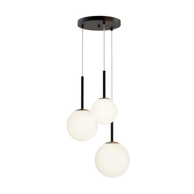 Светильник подвесной Maytoni Basic form MOD321PL-03B
