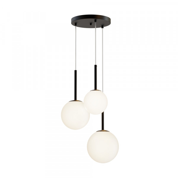 Светильник подвесной Maytoni Basic form MOD321PL-03B