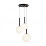 Светильник подвесной Maytoni Basic form MOD321PL-03B