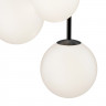Светильник подвесной Maytoni Basic form MOD321PL-03B