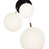 Светильник подвесной Maytoni Basic form MOD321PL-03B