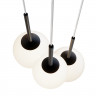 Светильник подвесной Maytoni Basic form MOD321PL-03B