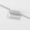 Трековый светодиодный светильник Maytoni Technica Points Rot TR077-2-10W4K-W