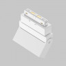 Трековый светодиодный светильник Maytoni Technica Points Rot TR077-2-10W4K-W