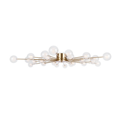 Люстра потолочная Freya Celebrity FR5242CL-24BS1