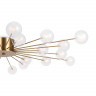 Люстра потолочная Freya Celebrity FR5242CL-24BS1