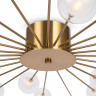 Люстра потолочная Freya Celebrity FR5242CL-24BS1