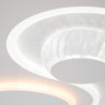 Люстра потолочная светодиодная Freya Lamina FR6049CL-L95W