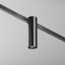 Трековый магнитный светодиодный светильник Maytoni Flarity Focus Led TR143-1-5W3K-W-B