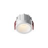 Светильник встраиваемый Maytoni Alfa LED DL043-01-10W3K-RD-W-1