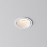 Светильник встраиваемый Maytoni Alfa LED DL043-01-10W3K-RD-W-1