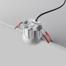 Светильник встраиваемый Maytoni Alfa LED DL043-01-10W3K-RD-W-1