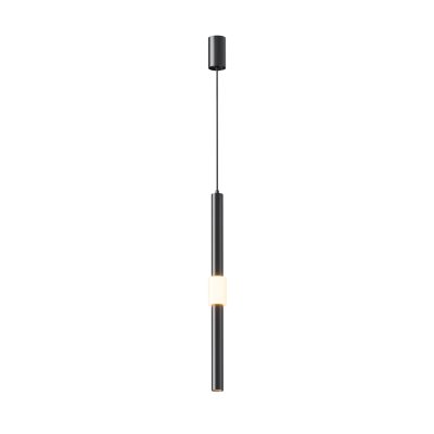 Светильник подвесной светодиодный Maytoni Jelly P105PL-12W3K-B
