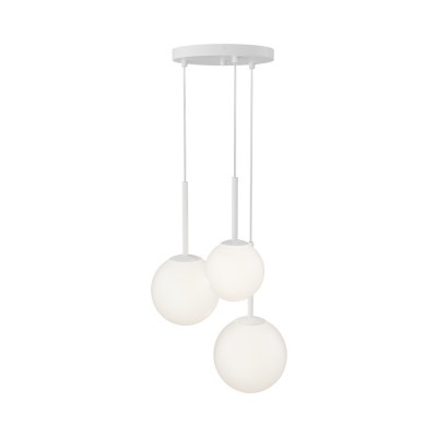 Светильник подвесной Maytoni Basic form MOD321PL-03W