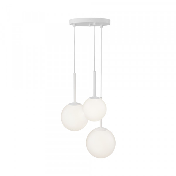 Светильник подвесной Maytoni Basic form MOD321PL-03W