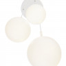 Светильник подвесной Maytoni Basic form MOD321PL-03W