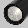 Трековый светильник Maytoni Technical Vuoro TR029-3-10W4K-S-B