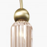 Люстра подвесная Maytoni Antic MOD302PL-04CG