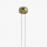 Люстра подвесная Maytoni Antic MOD302PL-04CG