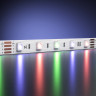 Светодиодная лента Maytoni RGB 14,4Вт/м 24V IP20 Ultra 201139