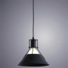 Подвесной светильник Arte Lamp A9347SP-1BK