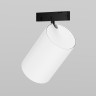 Трековый магнитный светодиодный светильник Maytoni Levity Focus Led TR187-1-9W3K-M-BW