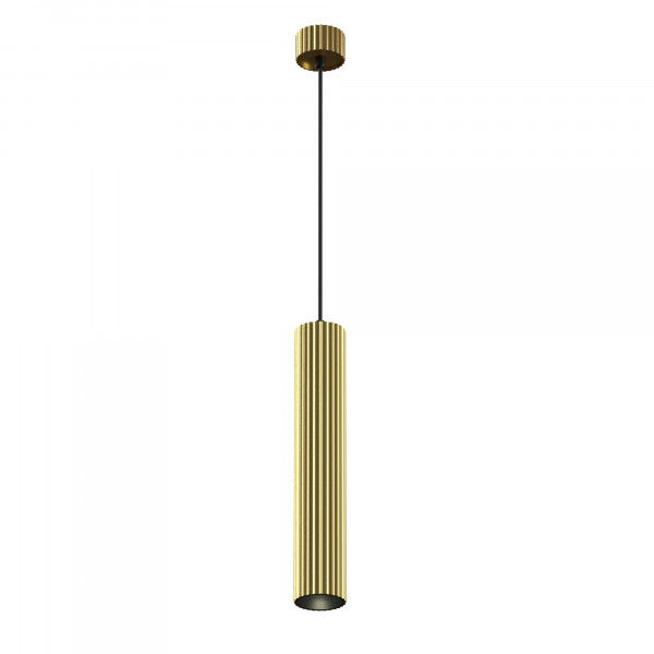 Светильник подвесной Maytoni Calipso P106PL-01-GU10-BS