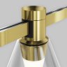 Трековый светильник Maytoni Flarity Bianca TR147-1-3W4K-BS