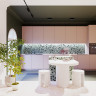 Трековый светильник Maytoni Points TR033-2-12W3K-B
