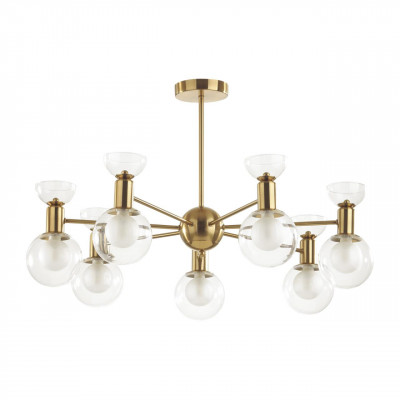 Люстра на штанге Lumion KARISMA 5620/7C