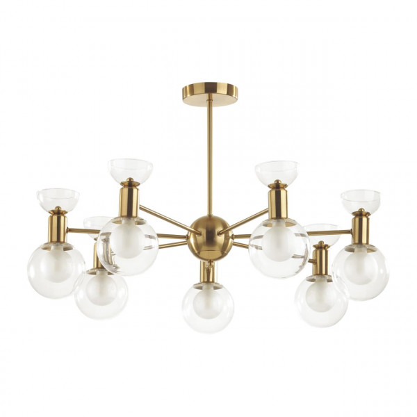 Люстра на штанге Lumion KARISMA 5620/7C